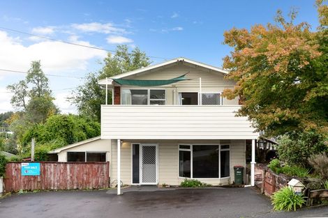 Photo of property in 6 O'donoghue Street, Hillcrest, Hamilton, 3216