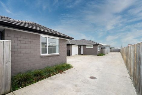 Photo of property in 609c Omahu Road, Frimley, Hastings, 4120