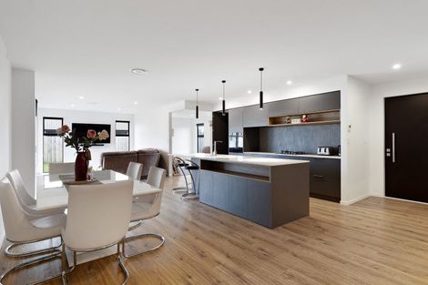 Photo of property in 1 Hamlett Drive, Woodend, 7610