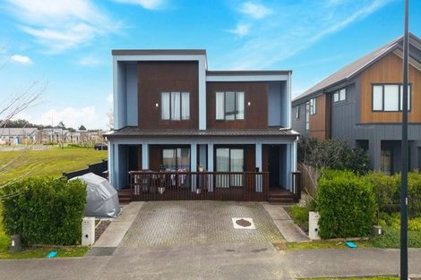 Photo of property in 4b Ahunga Road, Karaka, Papakura, 2113