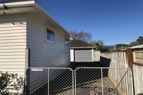 Photo of property in 20 Gardener Street, Levin, 5510