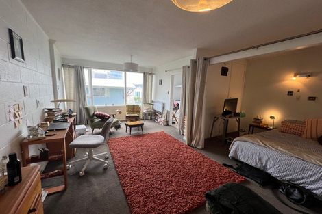 Photo of property in Churchill Flats, 213 The Terrace, Wellington Central, Wellington, 6011