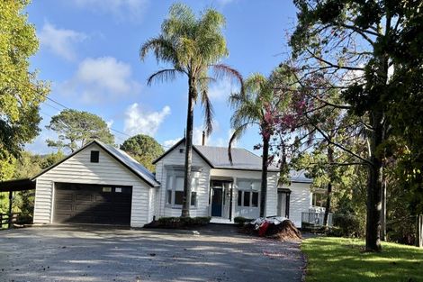 Photo of property in 300 Paremoremo Road, Paremoremo, Auckland, 0632