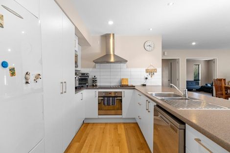 Photo of property in 16 Waimarie Street, Pegasus, 7612