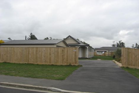 Photo of property in 16 Chaucer Street, Rolleston, 7614