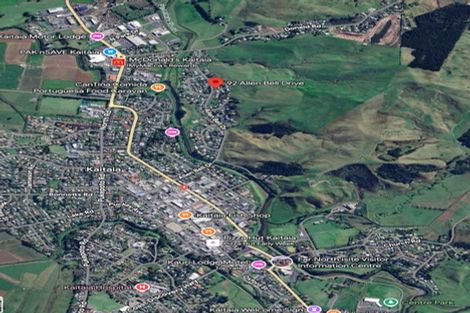 Photo of property in 2/92b Allen Bell Drive, Kaitaia, 0410