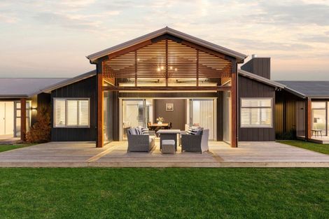 Photo of property in 99 Whare Marama Drive, Cambridge, 3432