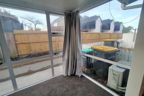 Photo of property in 5/459 Madras Street, St Albans, Christchurch, 8014