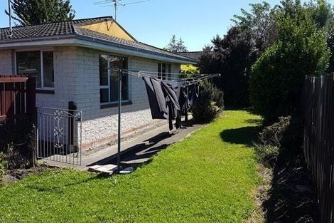 Photo of property in 336 Wairakei Road, Burnside, Christchurch, 8053