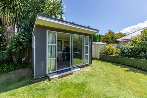 Photo of property in 25 Delamare Way, Rolleston, 7614