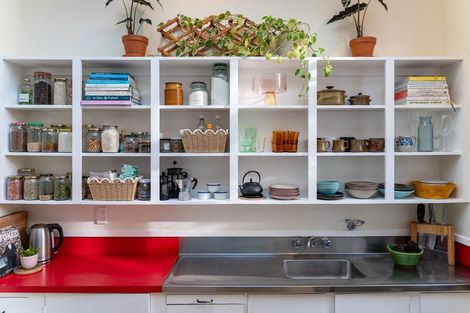Photo of property in 148 Coromandel Street, Newtown, Wellington, 6021
