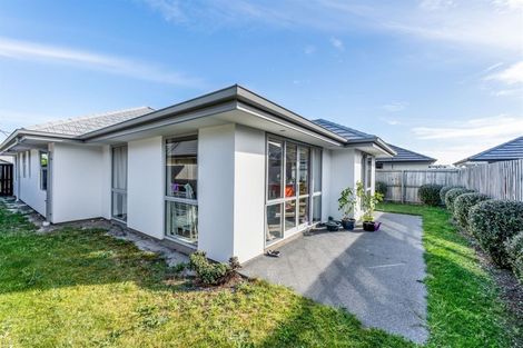 Photo of property in 9 The Runway, Wigram, Christchurch, 8042