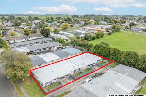 Photo of property in 18 Hinau Street, Tokoroa, 3420