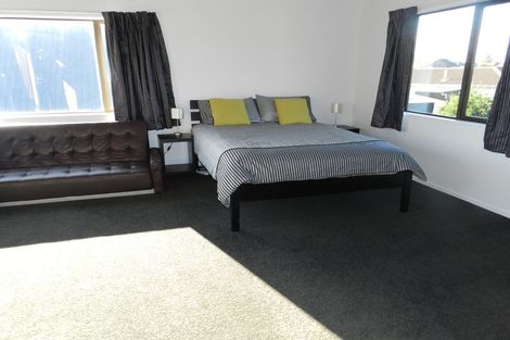 Photo of property in 1/4b Wichita Place, Burwood, Christchurch, 8083