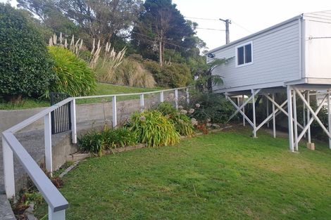 Photo of property in 16 Dominion Park Street, Johnsonville, Wellington, 6037