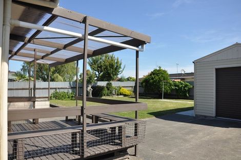 Photo of property in 33 Coventry Avenue, Tamatea, Napier, 4112