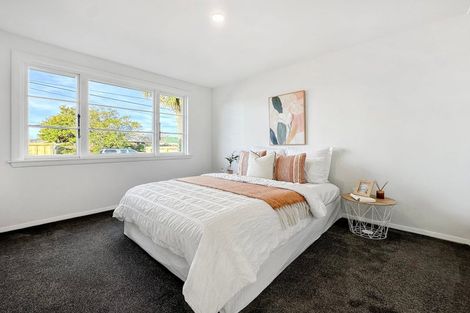 Photo of property in 16 Newland Street, Hoon Hay, Christchurch, 8025