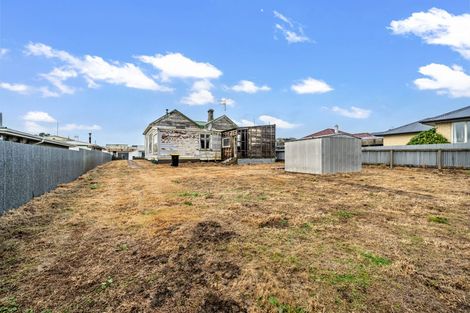 Photo of property in 55 Nelson Street, Georgetown, Invercargill, 9812