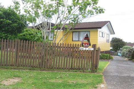 Photo of property in 8 Holborn Place, Papatoetoe, Auckland, 2025