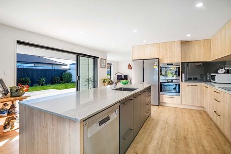 Photo of property in 8 Beak Street, Rolleston, 7615