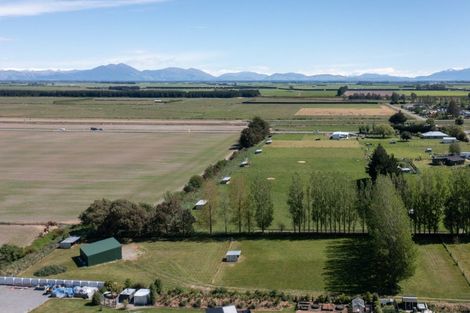 Photo of property in 36 Cracroft Street, Hinds, Ashburton, 7773