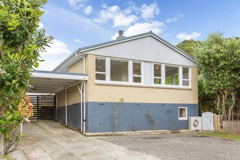 Photo of property in 89 Rangituhi Crescent, Takapuwahia, Porirua, 5022