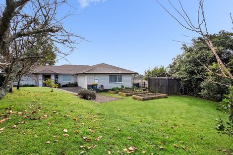 Photo of property in 8c Wiltshire Place, Te Puke, 3119