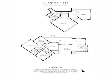 Photo of property in 55 Alpers Ridge, Leamington, Cambridge, 3432