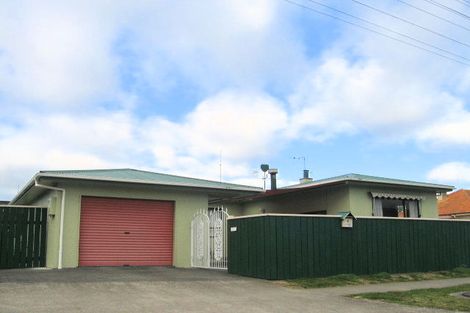 Photo of property in 4 Waterhouse Street, Taradale, Napier, 4112