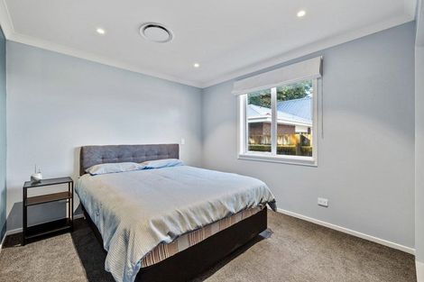 Photo of property in 7 Sovereign Court, West End, Palmerston North, 4410