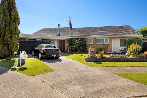 Photo of property in 4 Noel Mills Place, Whakatane, 3120
