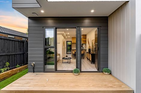 Photo of property in 39 Brandon Road, Glen Eden, Auckland, 0602