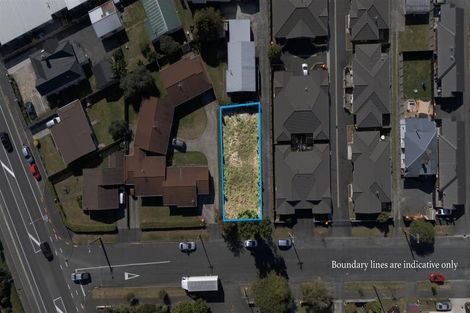 Photo of property in 3 Lyon Street, Frankton, Hamilton, 3204