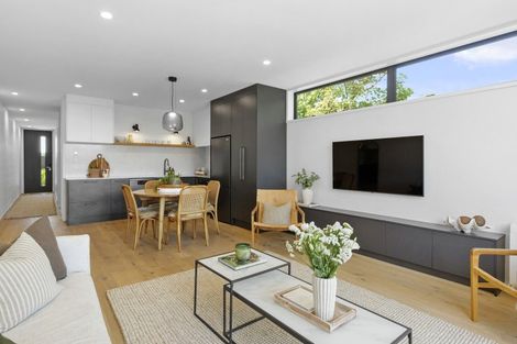 Photo of property in 1/19 Champion Street, Edgeware, Christchurch, 8013