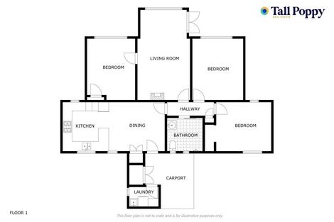 Photo of property in 12 Sunshine Road, Taumarunui, 3920