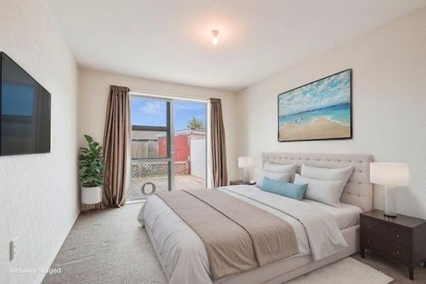 Photo of property in 17 Marshland Road, Shirley, Christchurch, 8061