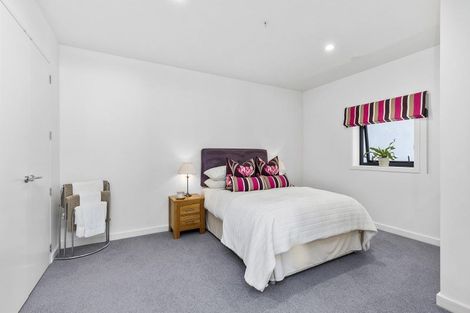 Photo of property in Kate Sheppard Apartments, 6i/42 Molesworth Street, Thorndon, Wellington, 6011