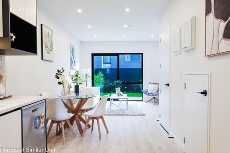 Photo of property in 50 Kiato Lane, Flat Bush, 2019