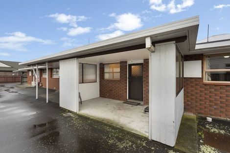 Photo of property in 1/128 Albert Street, Terrace End, Palmerston North, 4410