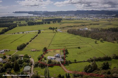Photo of property in 142a Moewai Road, Whitianga, 3591