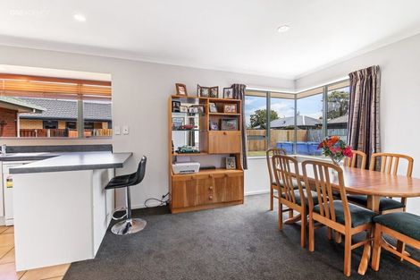 Photo of property in 7 Camleigh Close, Kaiapoi, 7630