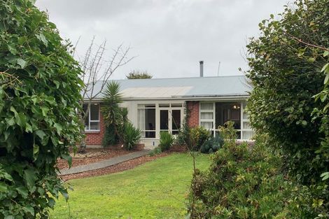 Photo of property in 549 Springs Road, Prebbleton, 7604