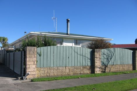 Photo of property in 208 Milson Line, Milson, Palmerston North, 4414