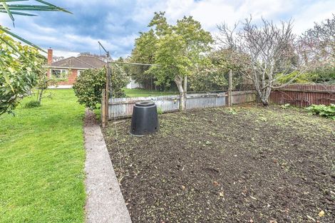 Photo of property in 11 Maketu Street, Whanganui East, Whanganui, 4500