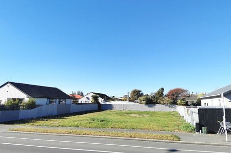 Photo of property in 8 Pages Road, Linwood, Christchurch, 8062