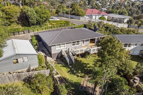 Photo of property in 3 Catrina Avenue, Birkenhead, Auckland, 0626