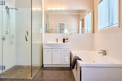 Photo of property in 4 Kio Crescent, Hataitai, Wellington, 6021