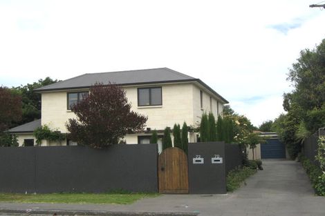Photo of property in 72 Knowles Street, St Albans, Christchurch, 8052
