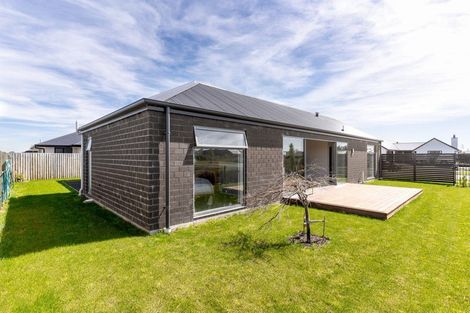 Photo of property in 47 Te Raki Drive, Lincoln, 7608