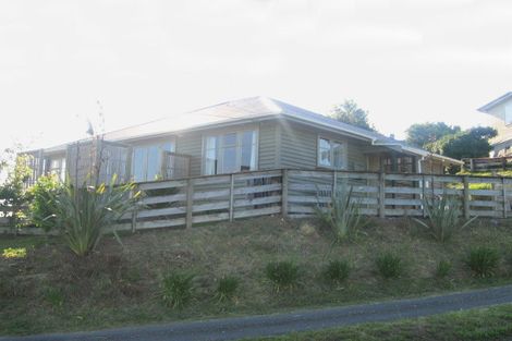 Photo of property in 12 Karaka Road, Otorohanga, 3900